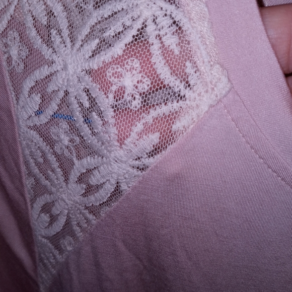 Miss Love top - Picture 3 of 4